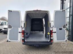 VW Crafter 35 Kasten TDI LR L4H2 KLIMA KAMERA AHK