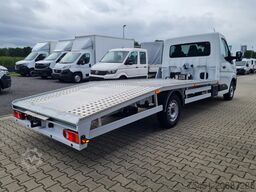 Renault Master 35 Autotransporter SEILWINDE AHK PDC TEMPOMAT