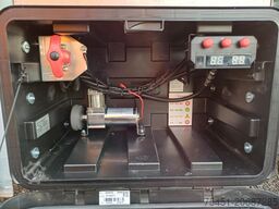 Renault Master 35 Autotransporter SEILWINDE AHK PDC TEMPOMAT