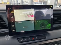 Renault Master 35 Autotransporter SEILWINDE AHK PDC TEMPOMAT