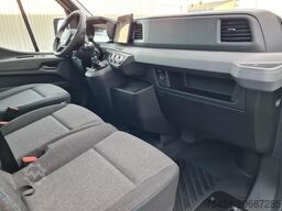 Renault Master 35 Autotransporter SEILWINDE AHK PDC TEMPOMAT