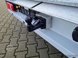 Renault Master 35 Autotransporter SEILWINDE AHK PDC TEMPOMAT