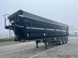 Feber WS2 Staal / Stahl 60m3 Liftas NL APK 11-2026