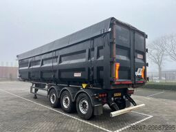 Feber WS2 Staal / Stahl 60m3 Liftas NL APK 11-2026