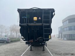 Feber WS2 Staal / Stahl 60m3 Liftas NL APK 11-2026