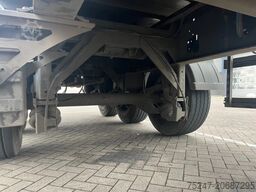 Feber WS2 Staal / Stahl 60m3 Liftas NL APK 11-2026