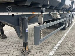 Feber WS2 Staal / Stahl 60m3 Liftas NL APK 11-2026