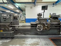 Heyligenstaedt EV400 / 2000