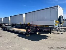 FAYMONVILLE MAX TRAILER MAX510,  MIETKAUF-FINANZIERUNG