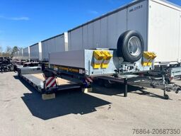 FAYMONVILLE MAX TRAILER MAX510,  MIETKAUF-FINANZIERUNG