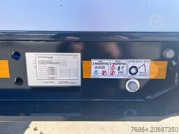 FAYMONVILLE MAX TRAILER MAX510,  MIETKAUF-FINANZIERUNG