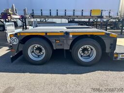 FAYMONVILLE MAX TRAILER MAX510,  MIETKAUF-FINANZIERUNG