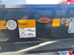 FAYMONVILLE MAX TRAILER MAX510, MIETKAUF-FINANZIERUNG