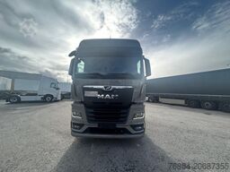 MAN TGX 18.510 4X2, XXL, INTARDER, EURO 6 SCHUBBODENHYDRAULIK NEW MODEL TG3