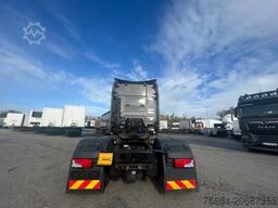 MAN TGX 18.510 4X2, XXL, INTARDER, EURO 6 SCHUBBODENHYDRAULIK NEW MODEL TG3