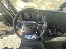 MAN TGX 18.510 4X2, XXL, INTARDER, EURO 6 SCHUBBODENHYDRAULIK NEW MODEL TG3