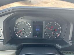 MAN TGX 18.510 4X2, XXL, INTARDER, EURO 6 SCHUBBODENHYDRAULIK NEW MODEL TG3