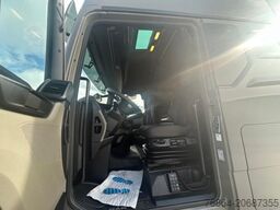 MAN TGX 18.510 4X2, XXL, INTARDER, EURO 6 SCHUBBODENHYDRAULIK NEW MODEL TG3