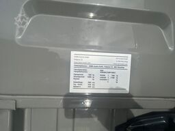 MAN TGX 18.510 4X2, XXL, INTARDER, EURO 6 SCHUBBODENHYDRAULIK NEW MODEL TG3