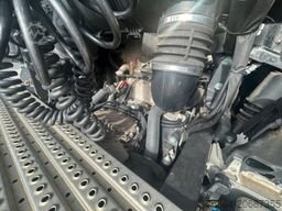 MAN TGX 18.510 4X2, XXL, INTARDER, EURO 6 SCHUBBODENHYDRAULIK NEW MODEL TG3