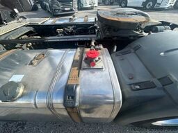 MAN TGX 18.510 4X2, XXL, INTARDER, EURO 6 SCHUBBODENHYDRAULIK NEW MODEL TG3