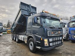 VOLVO FM-480-37 8x4 Kipper Ad-Blue Lift-Lenk