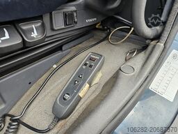 VOLVO FM-480-37 8x4 Kipper Ad-Blue Lift-Lenk