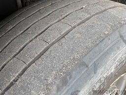 Scania G 420 (MANUAL GEARBOX / BOITE MANUELLE / CAJA D...