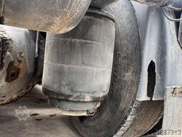 Scania G 420 (MANUAL GEARBOX / BOITE MANUELLE / CAJA D...