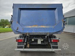 Schmitz Cargobull SKI 24 SL 7.2 Stahlrundmulde