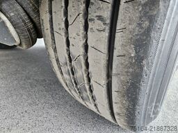 Schmitz Cargobull SKI 24 SL 7.2 Stahlrundmulde