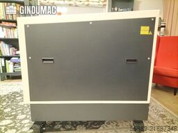 Trotec Rayjet R400