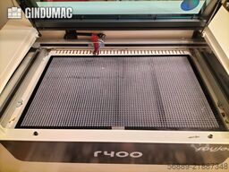 Trotec Rayjet R400