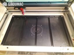 Trotec Rayjet R400