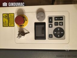 Trotec Rayjet R400
