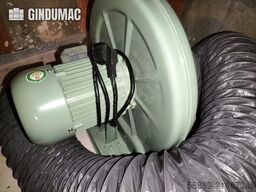 Trotec Rayjet R400