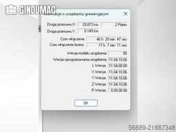 Trotec Rayjet R400