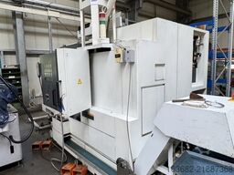 MORI SEIKI NL 2500 SY