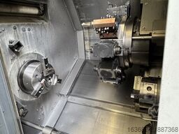 MORI SEIKI NL 2500 SY