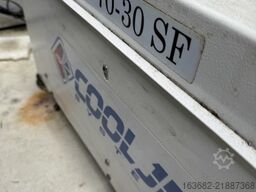 MORI SEIKI NL 2500 SY
