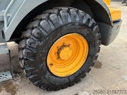 Liebherr L 514 Stereo (BE MACHINE / 4 WHEEL STEERING / A...