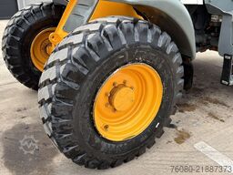 Liebherr L 514 Stereo (BE MACHINE / 4 WHEEL STEERING / A...