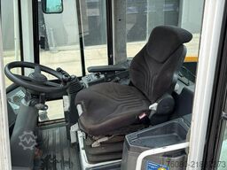 Liebherr L 514 Stereo (BE MACHINE / 4 WHEEL STEERING / A...