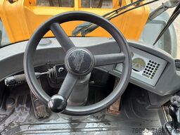 Liebherr L 514 Stereo (BE MACHINE / 4 WHEEL STEERING / A...