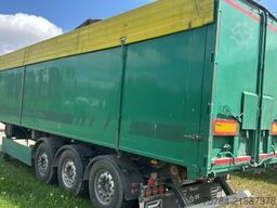 STAS S3-SA KASTENMULDE 45M³