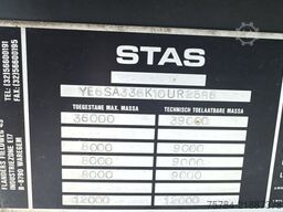 STAS S3-SA KASTENMULDE 45M³