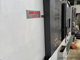 MAZAK NL 2500 SY