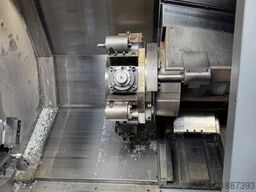 MAZAK NL 2500 SY