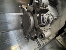 MAZAK NL 2500 SY