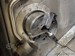 MAZAK NL 2500 SY